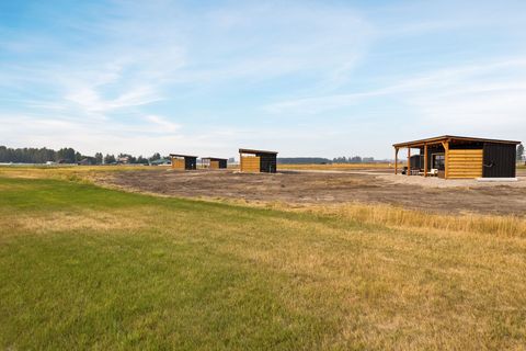 Tiny photo for 341 Jensen Road, Columbia Falls, MT 59912 (MLS # 30070044)