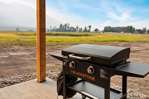 Tiny photo for 341 Jensen Road, Columbia Falls, MT 59912 (MLS # 30070044)