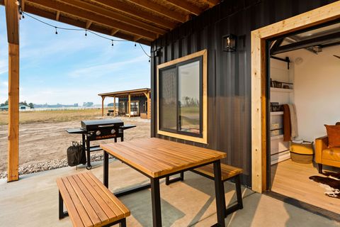 Tiny photo for 341 Jensen Road, Columbia Falls, MT 59912 (MLS # 30070044)