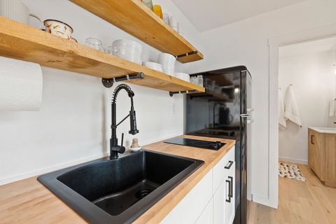 Tiny photo for 341 Jensen Road, Columbia Falls, MT 59912 (MLS # 30070044)