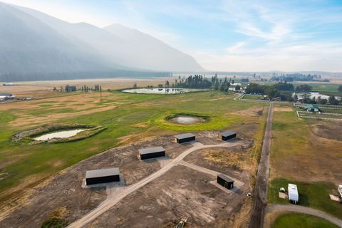 Tiny photo for 341 Jensen Road, Columbia Falls, MT 59912 (MLS # 30070044)