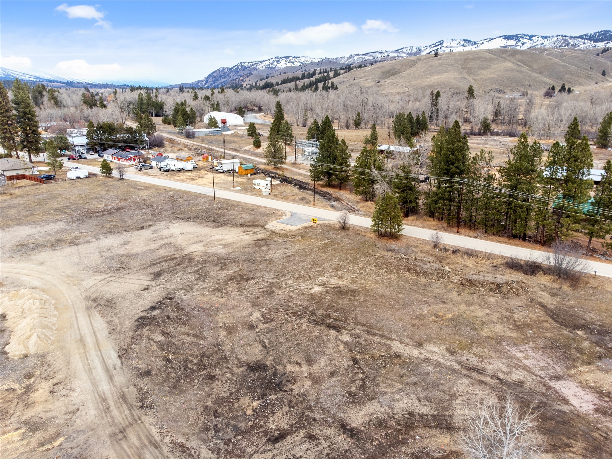 Lots 1-8 & 11-14 Tree-Mendous Place Subdivision