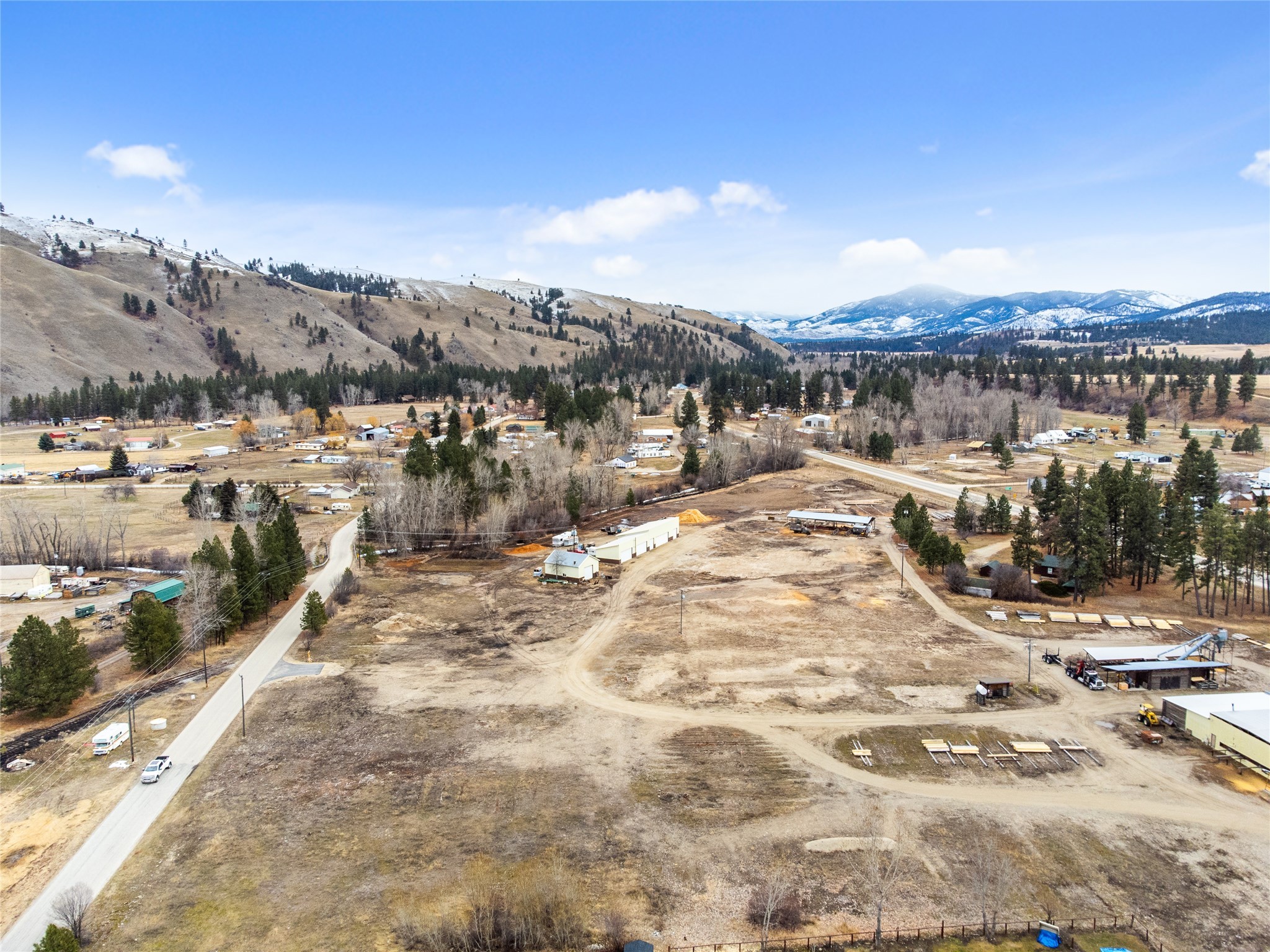 Lots 1-8 & 11-14 Tree-Mendous Place Subdivision