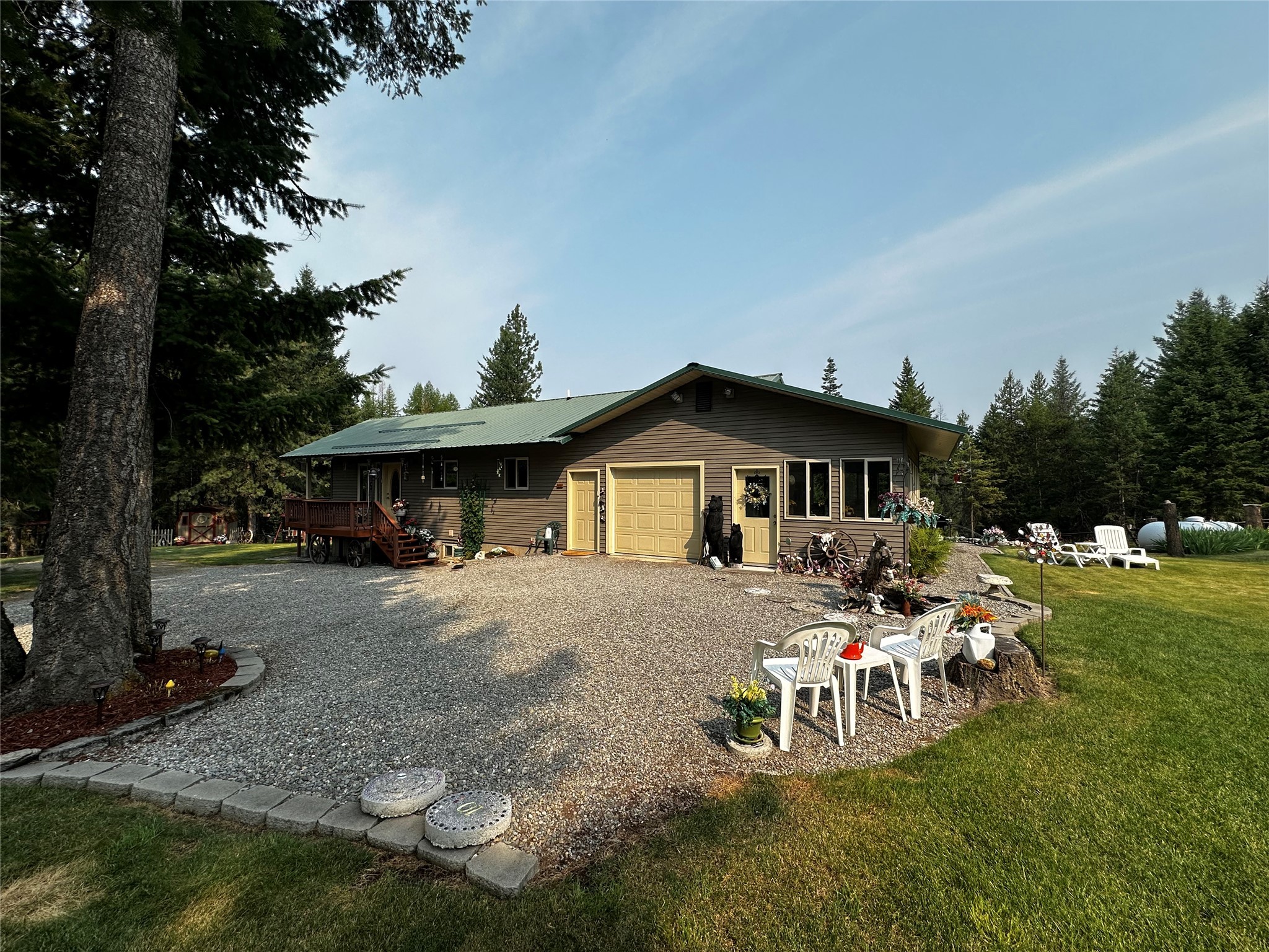 36 Sanders Loop Road S