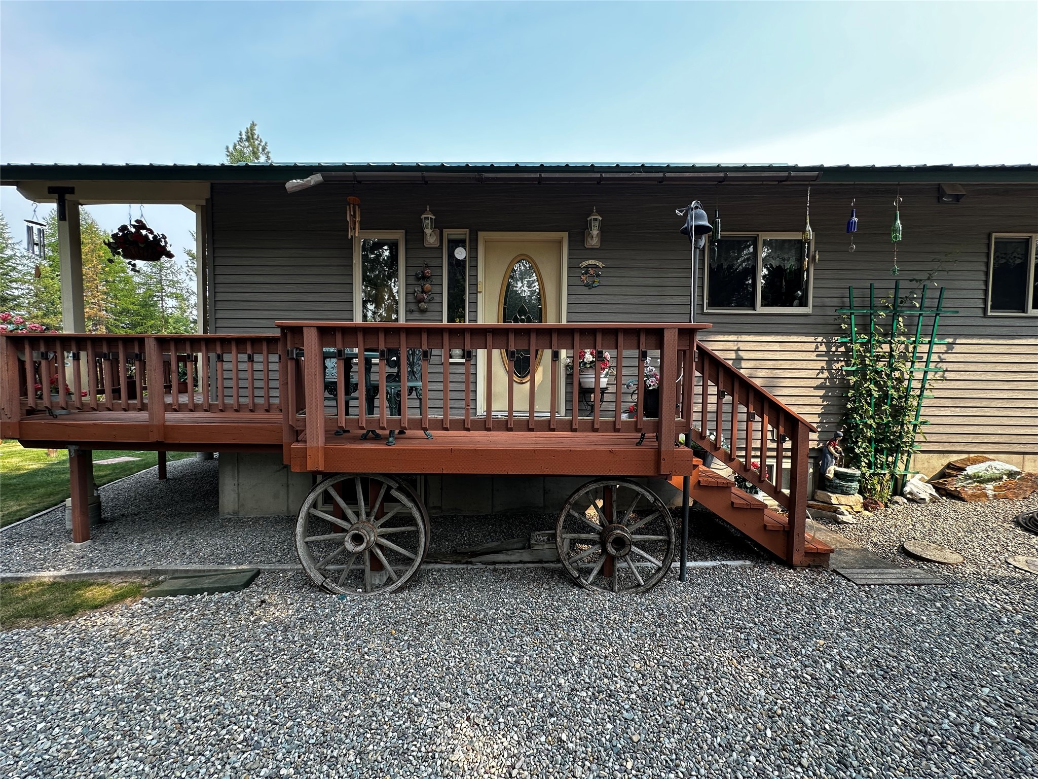 36 Sanders Loop Road S