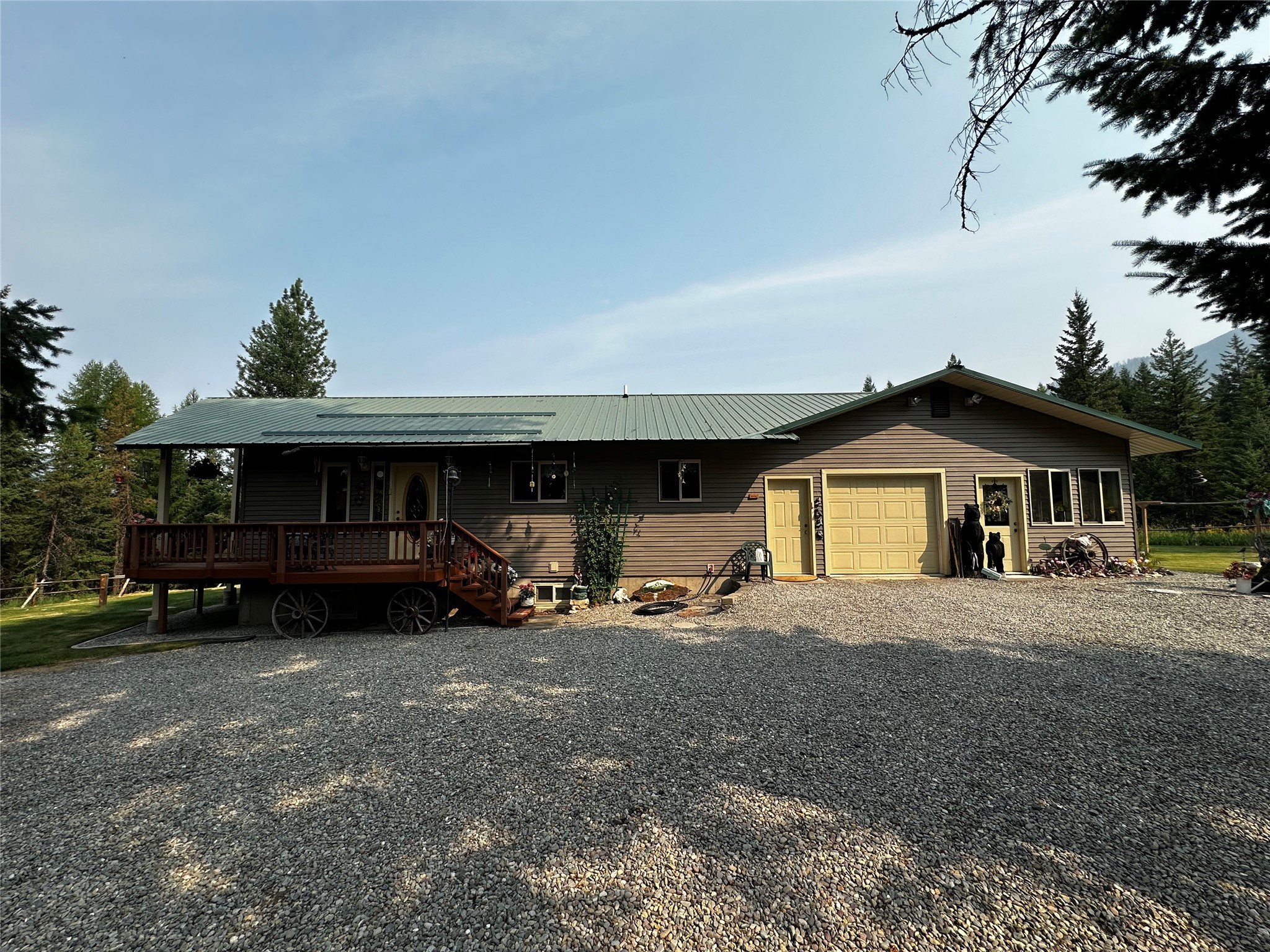 36 Sanders Loop Road S