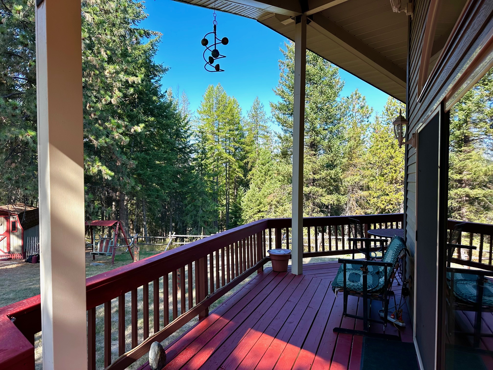 36 Sanders Loop Road S