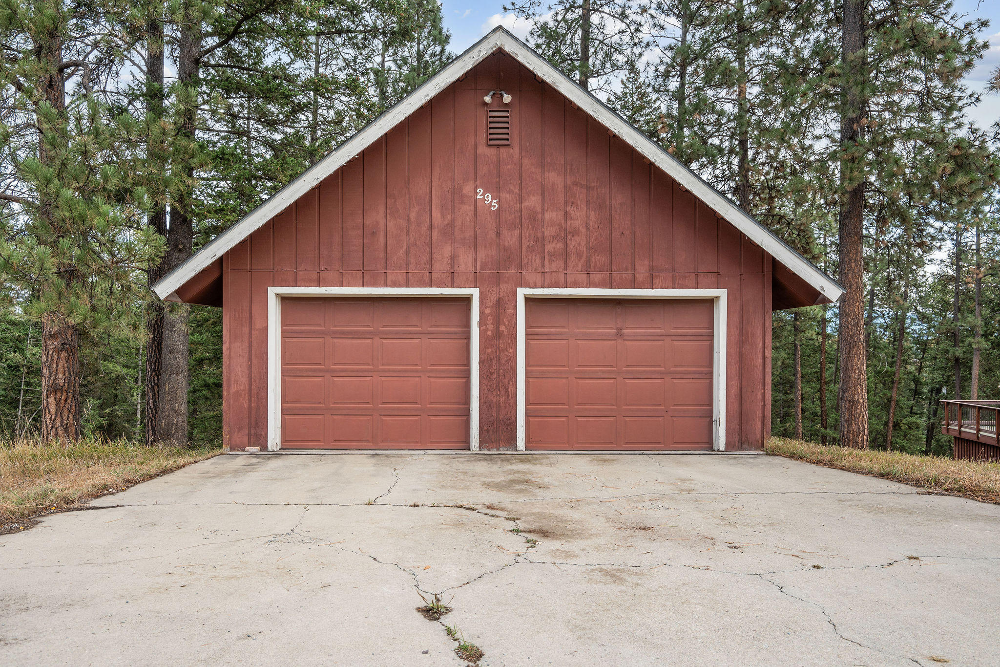 295 Grandview Drive