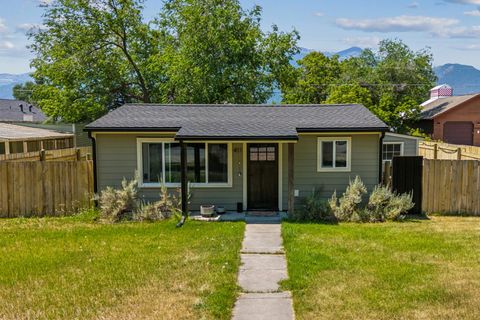 411 Church Street Stevensville MT 59870