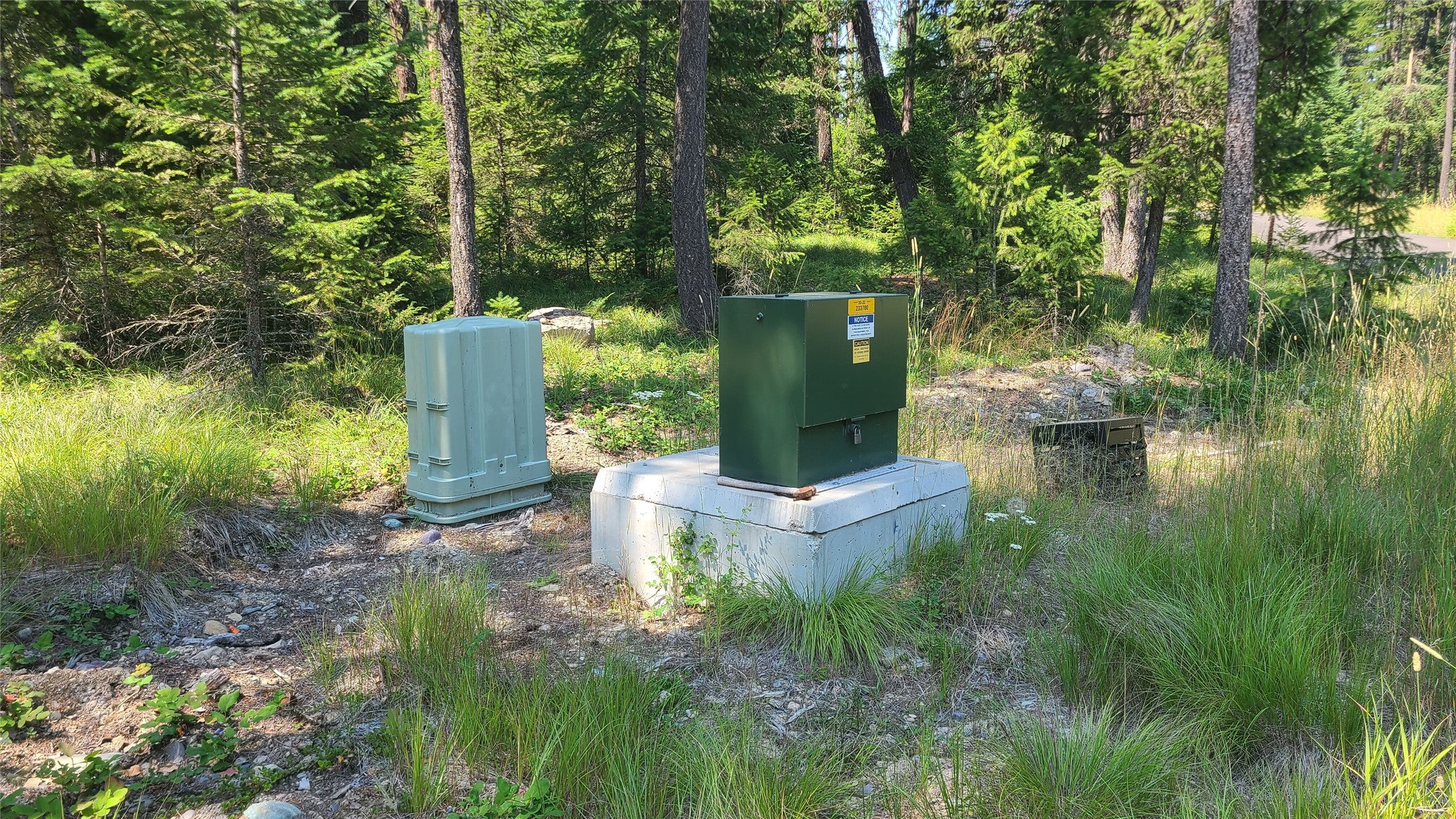 128 Whitefish Forest Loop