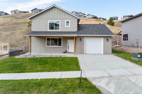 7011 Shaver Drive Missoula MT 59803