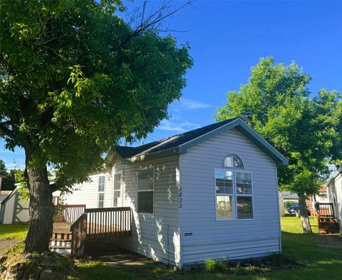 Photo of 2822 9th Avenue N, Great Falls, MT 59401 (MLS # 30064005)