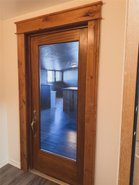 410 N 1st Street J Hamilton MT 59840