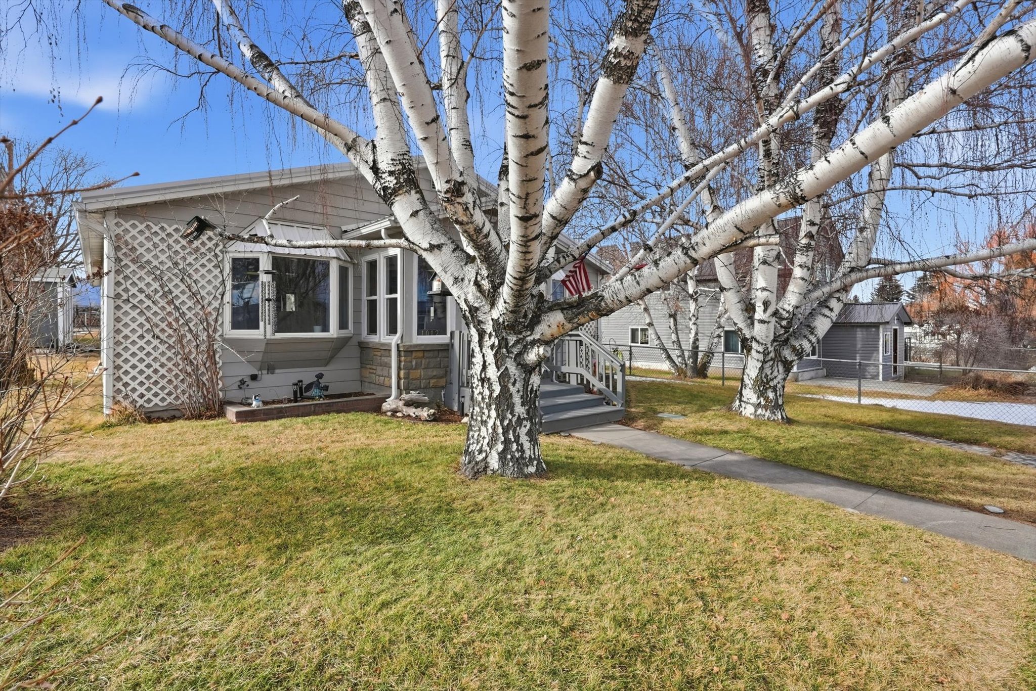 1012 Kentucky Street