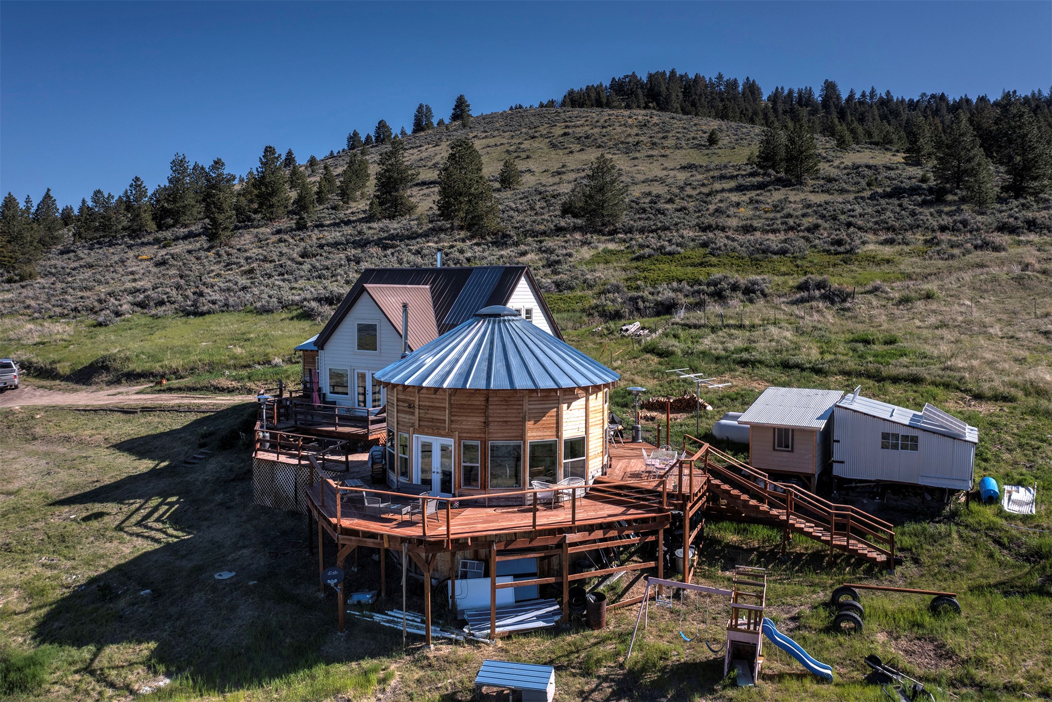 2879 Soft Rock Road