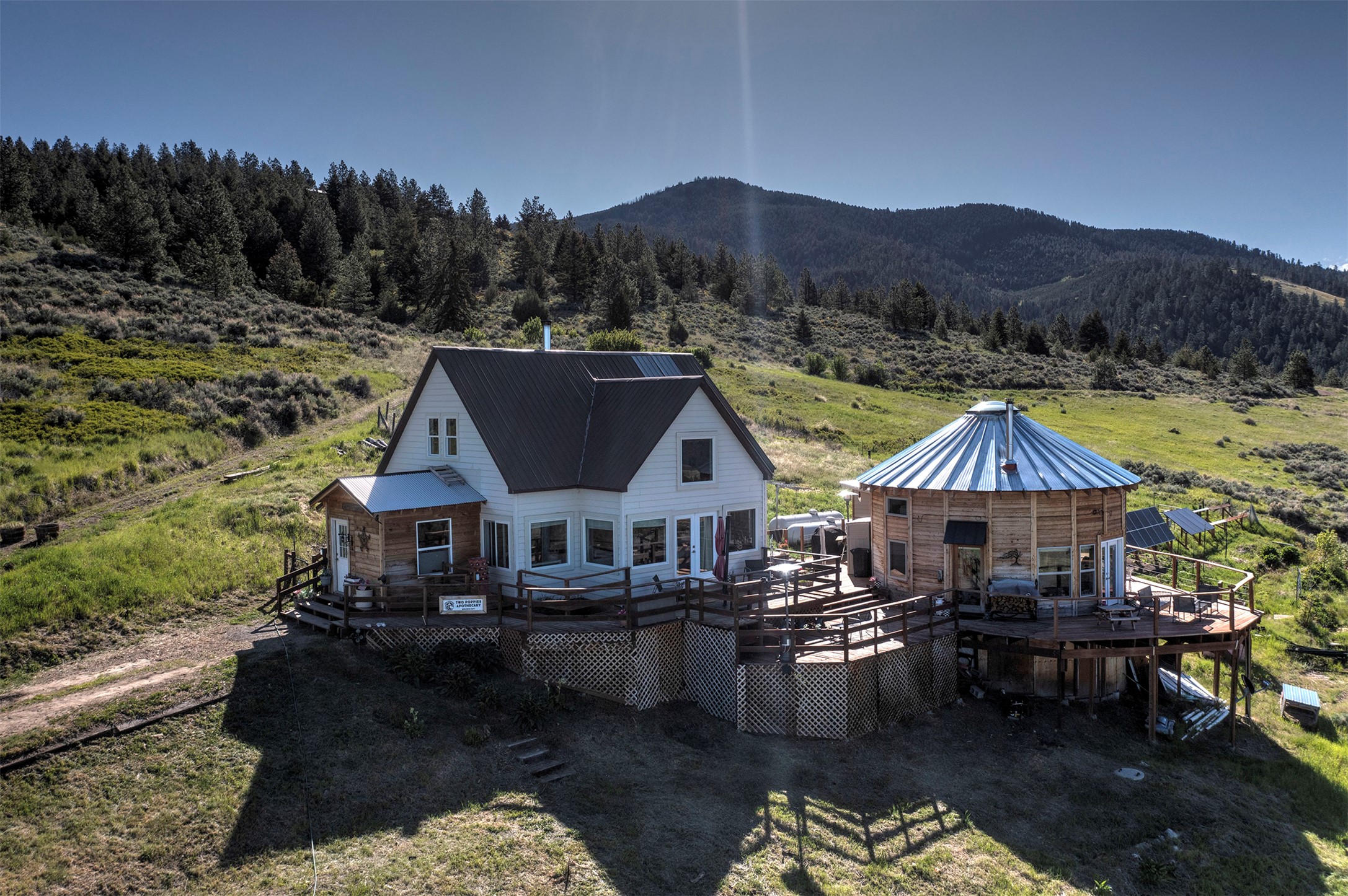 2879 Soft Rock Road