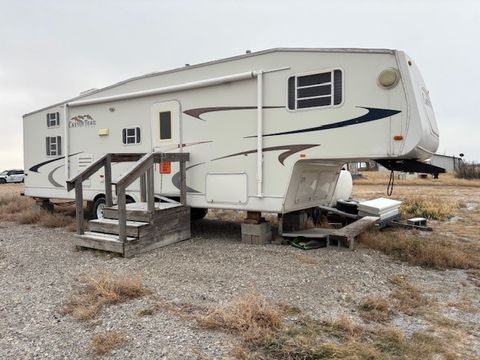 608 11th Street Valier MT 59486