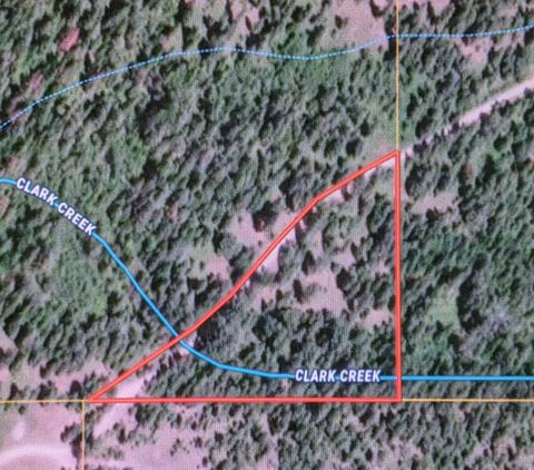 NHN Little Deer Drive Plains MT 59859