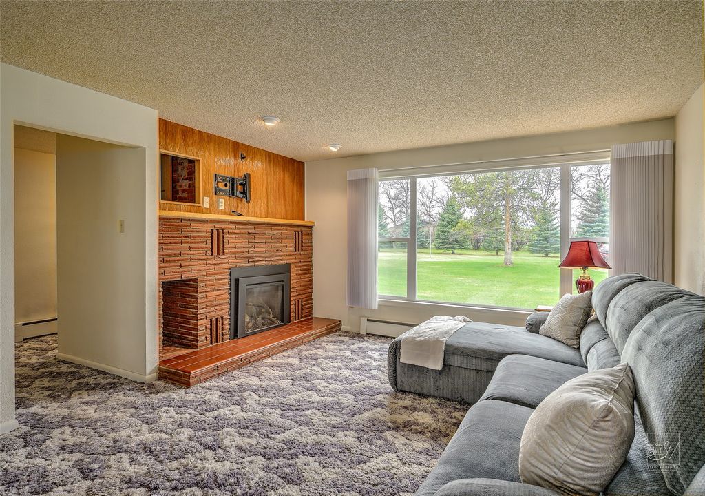 Photo of 4925 N Montana Avenue, Helena, MT 59602 (MLS # 30067392)