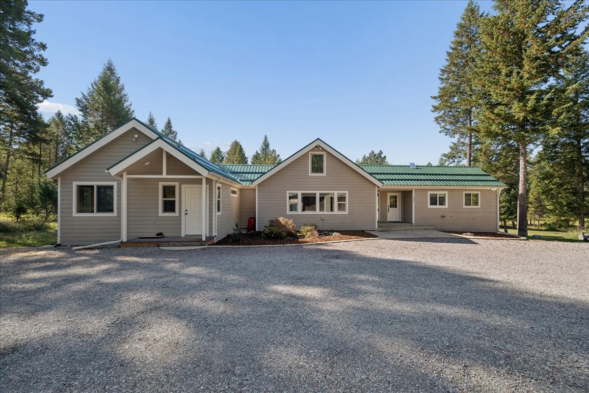 745 Hidden Valley Drive