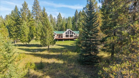 Photo of 745 Hidden Valley Drive, Whitefish, MT 59937 (MLS # 30078802)