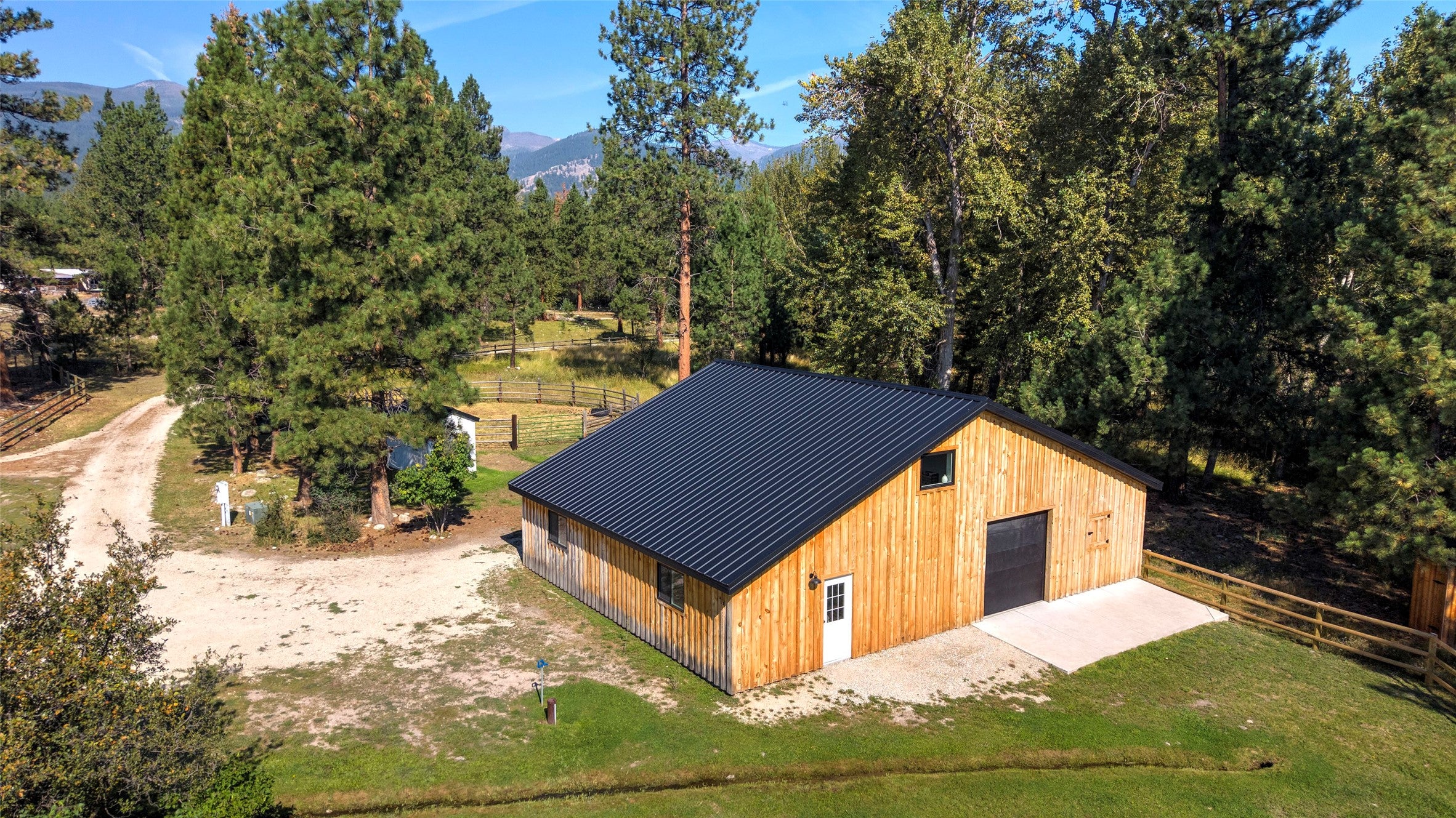 799 Bear Creek Trail