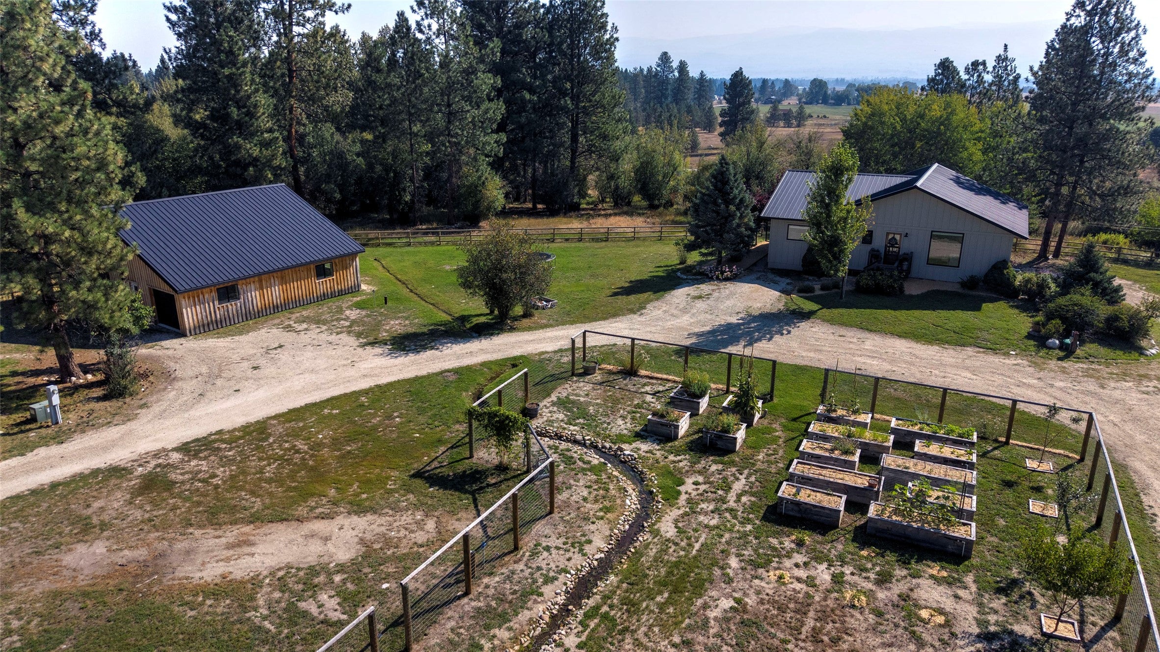 799 Bear Creek Trail