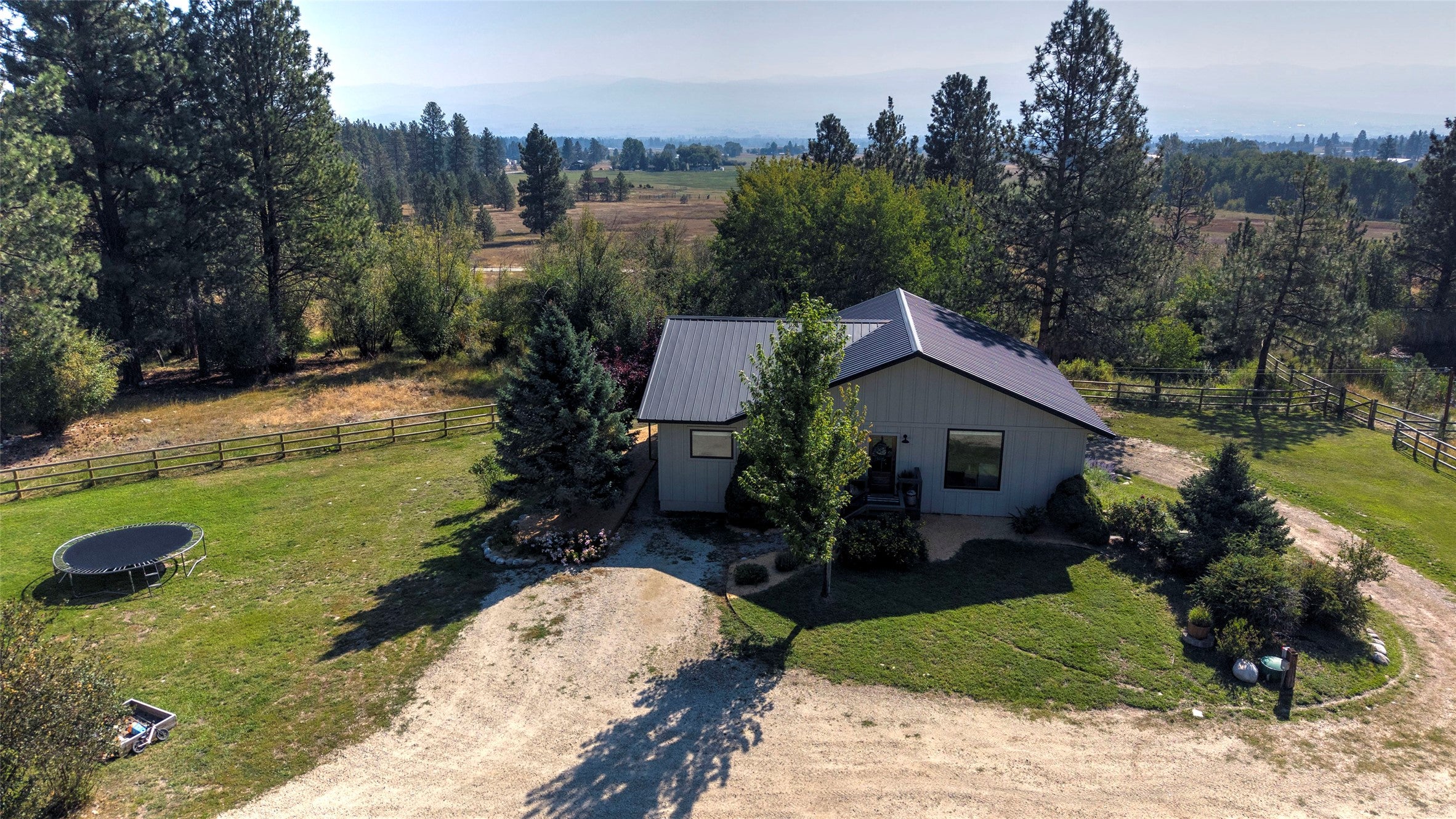 799 Bear Creek Trail