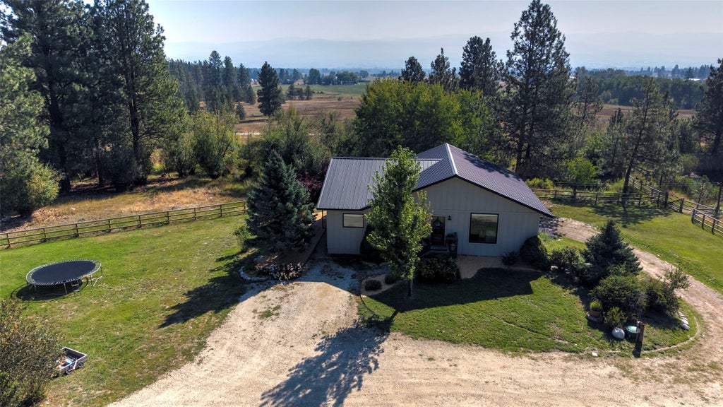 Photo of 799 Bear Creek Trail, Victor, MT 59875 (MLS # 30078935)