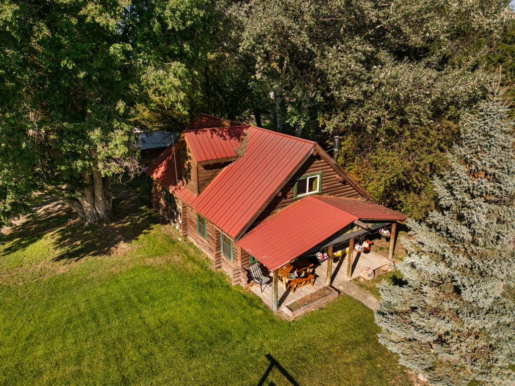 Photo of 310 S Main Street, Sheridan, MT 59749 (MLS # 30079854)