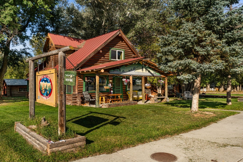 Photo of 310 S Main Street, Sheridan, MT 59749 (MLS # 30079854)