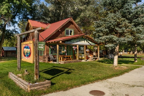 Photo of 310 S Main Street, Sheridan, MT 59749 (MLS # 30079854)