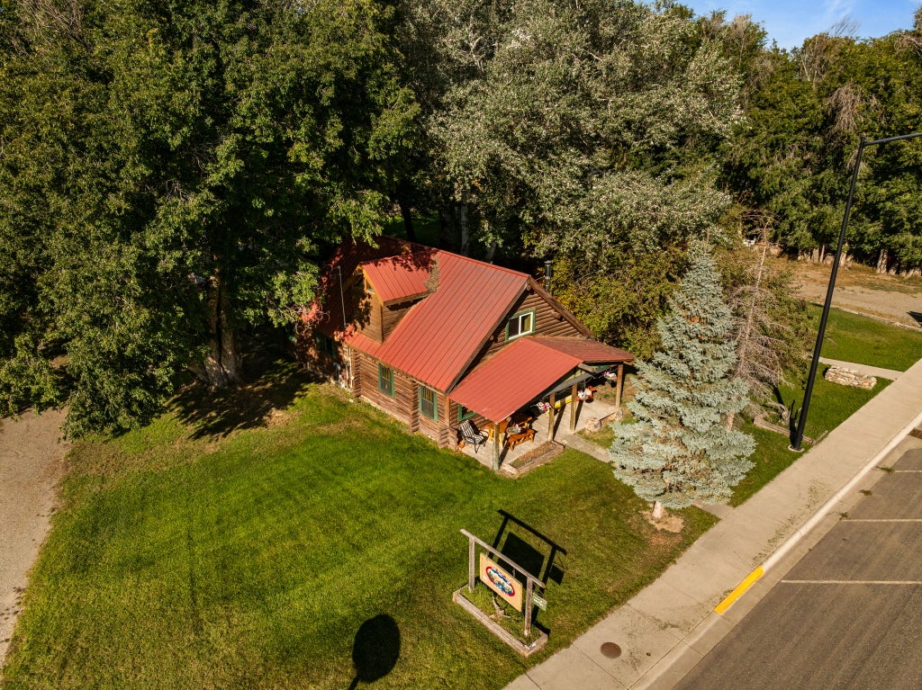 Photo of 310 S Main Street, Sheridan, MT 59749 (MLS # 30079854)