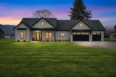 2417 McCauley Lane Missoula MT 59804