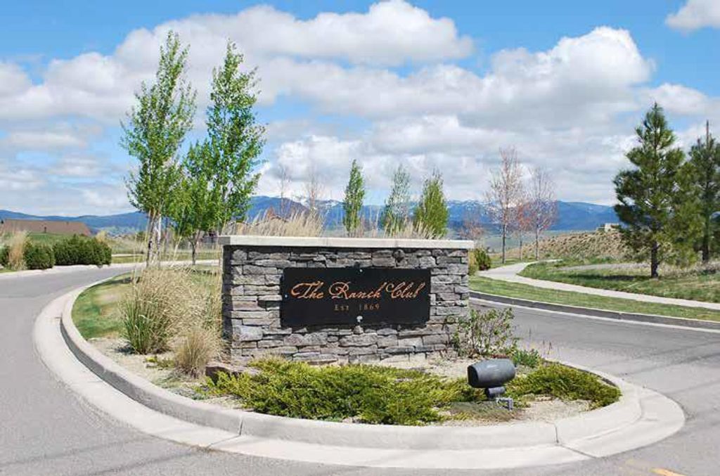 Photo of 2789 Paniolo Place, Missoula, MT 59808 (MLS # 30069363)