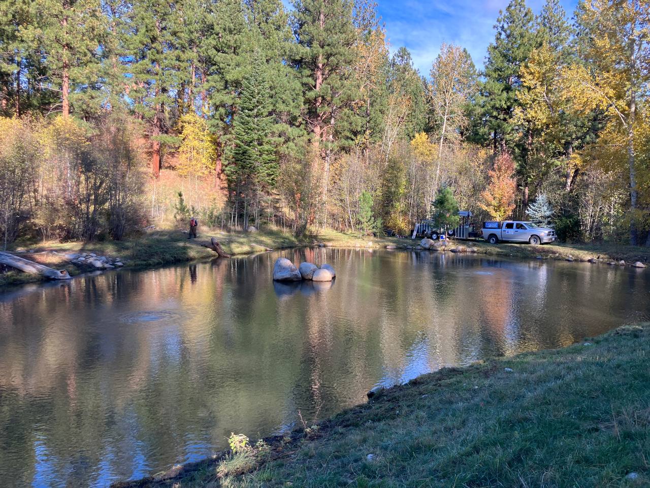 Stevensville, Montana 59870, United States, ,Commercial,Active,251734