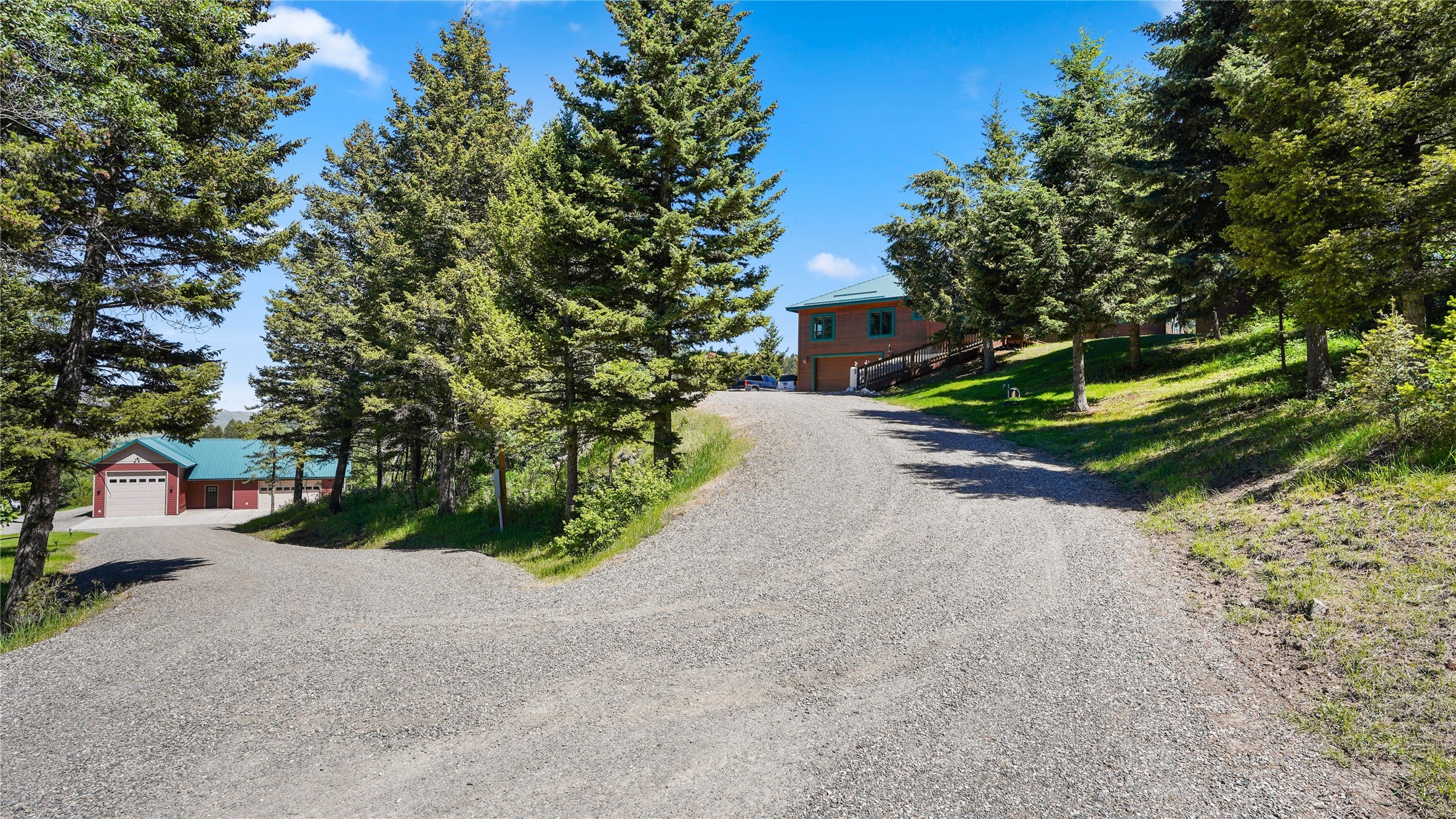 65 Mountain Brook Road