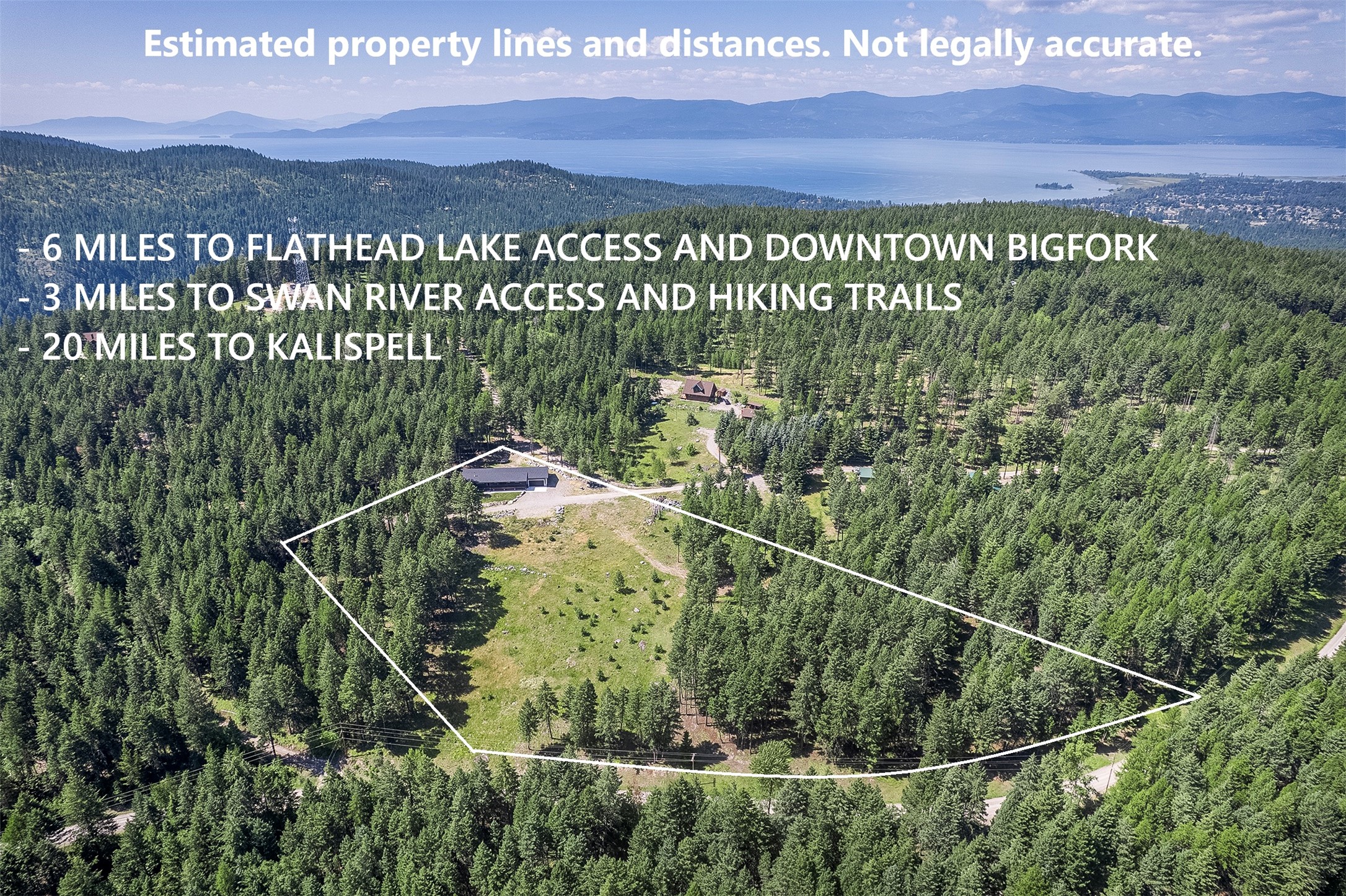 1150 Swan Hill Drive