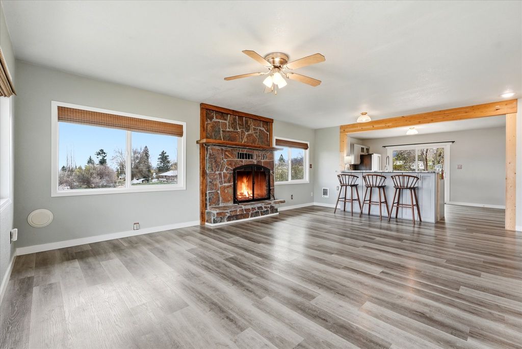 Photo of 1207 13th Avenue E, Polson, MT 59860 (MLS # 30068690)