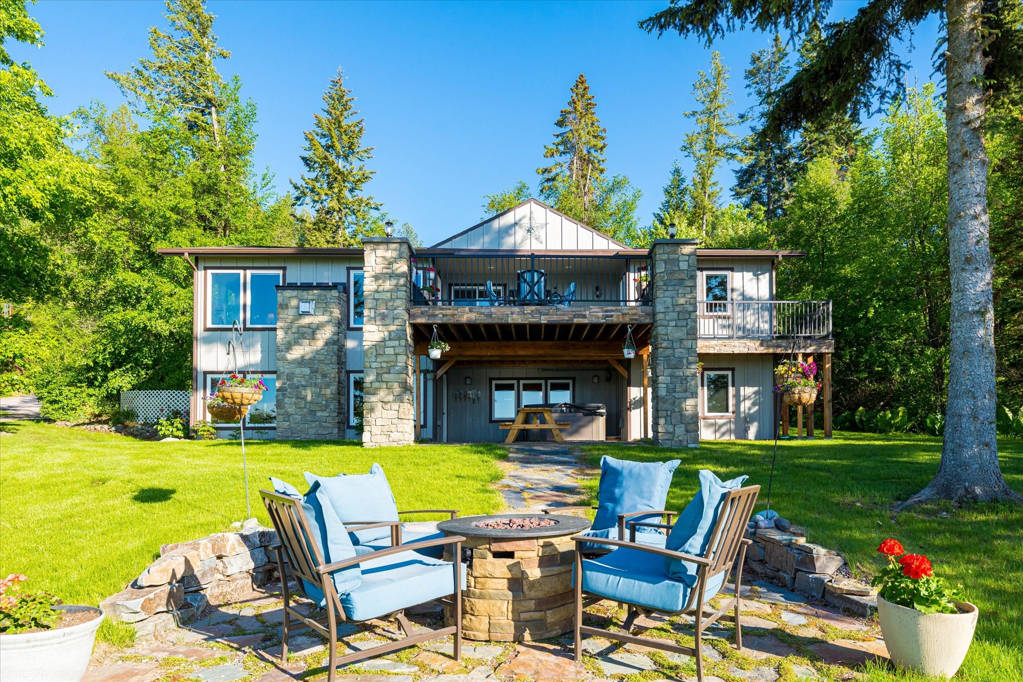 Polson, Montana 59860, United States, 4 Bedrooms Bedrooms, ,3 BathroomsBathrooms,Residential,Active,146481