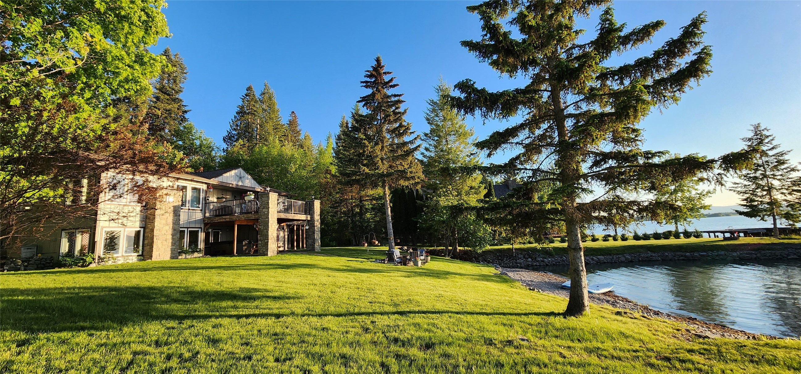 Polson, Montana 59860, United States, 4 Bedrooms Bedrooms, ,3 BathroomsBathrooms,Residential,Active,146481