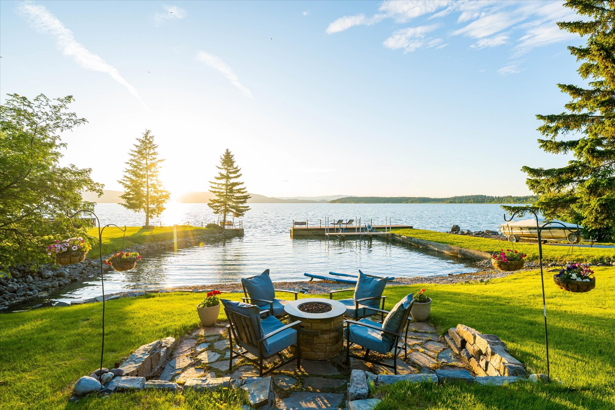 Polson, Montana 59860, United States, 4 Bedrooms Bedrooms, ,3 BathroomsBathrooms,Residential,Active,146481