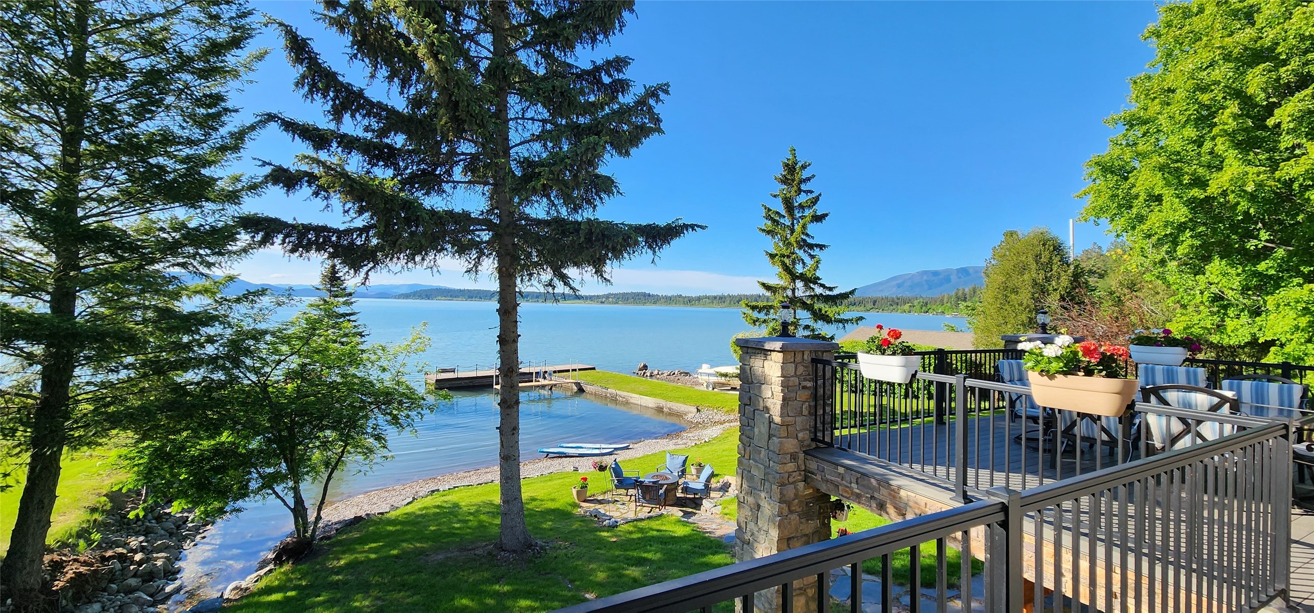 Polson, Montana 59860, United States, 4 Bedrooms Bedrooms, ,3 BathroomsBathrooms,Residential,Active,146481