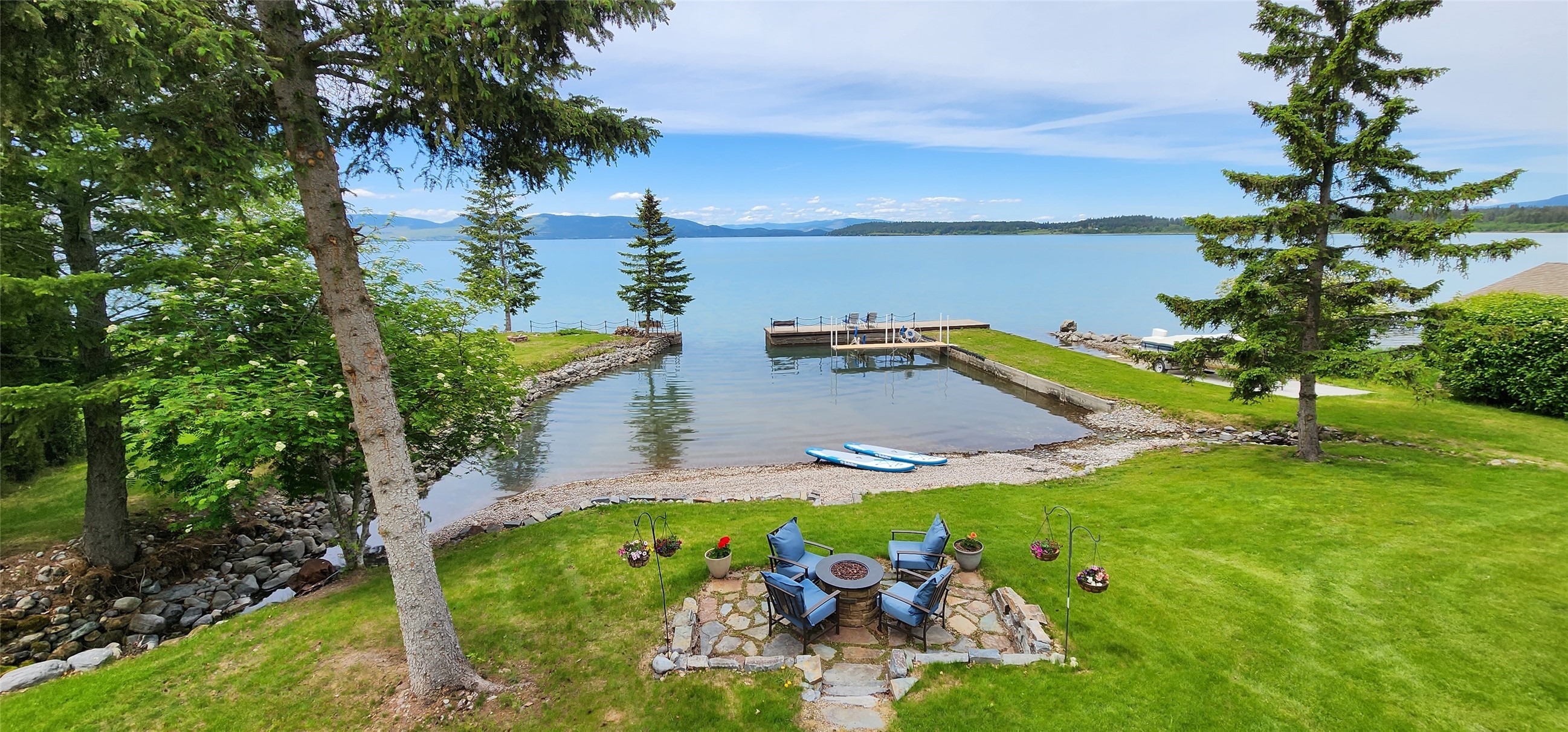 Polson, Montana 59860, United States, 4 Bedrooms Bedrooms, ,3 BathroomsBathrooms,Residential,Active,146481