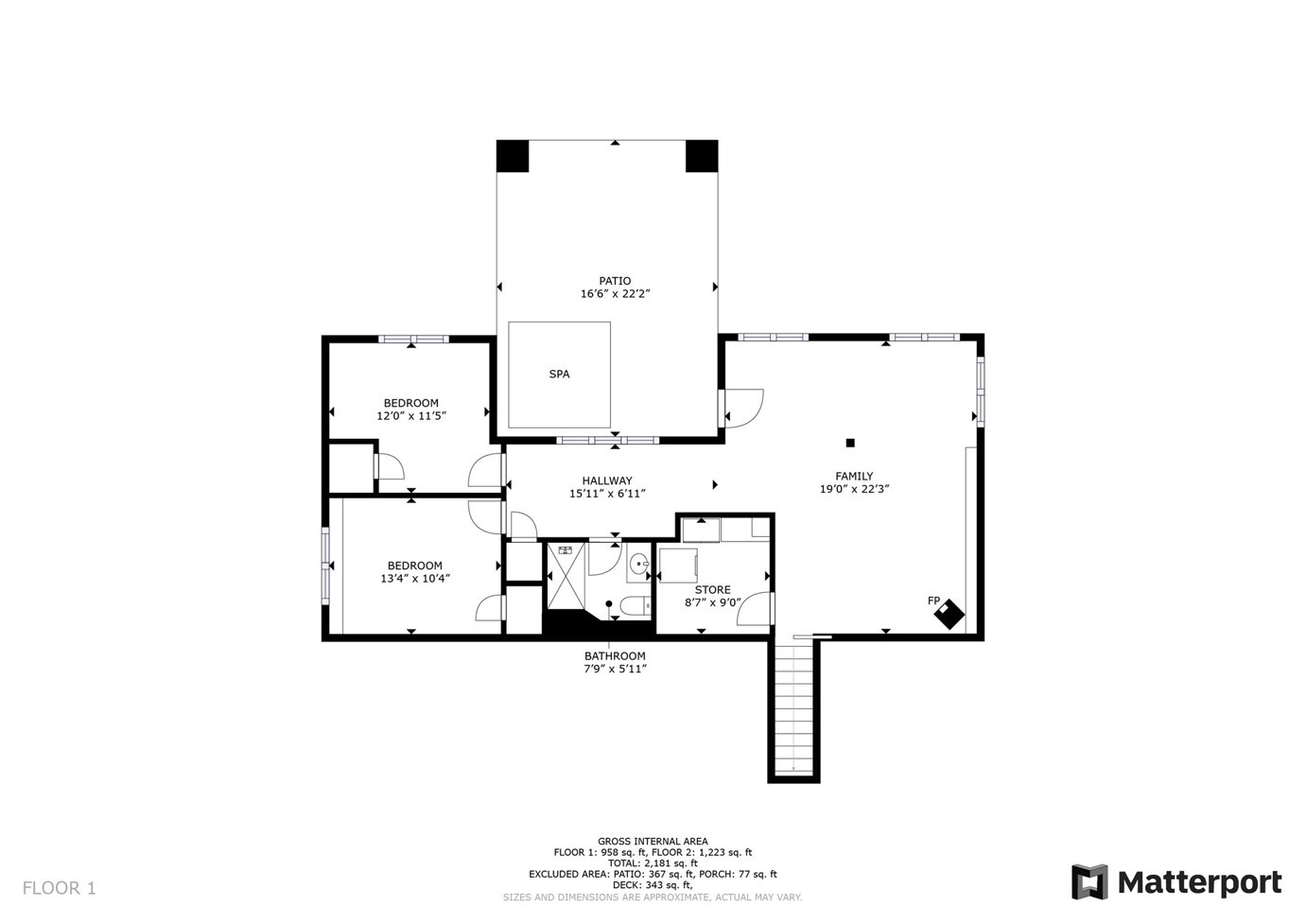 Polson, Montana 59860, United States, 4 Bedrooms Bedrooms, ,3 BathroomsBathrooms,Residential,Active,146481