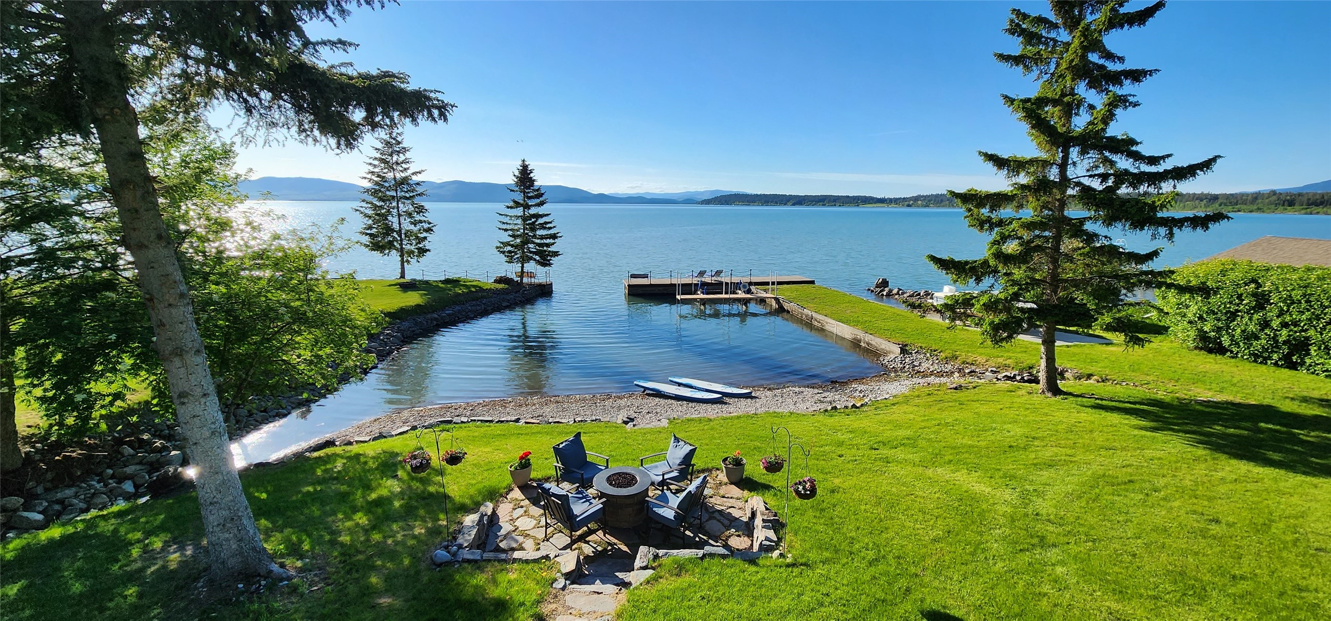 Polson, Montana 59860, United States, 4 Bedrooms Bedrooms, ,3 BathroomsBathrooms,Residential,Active,146481