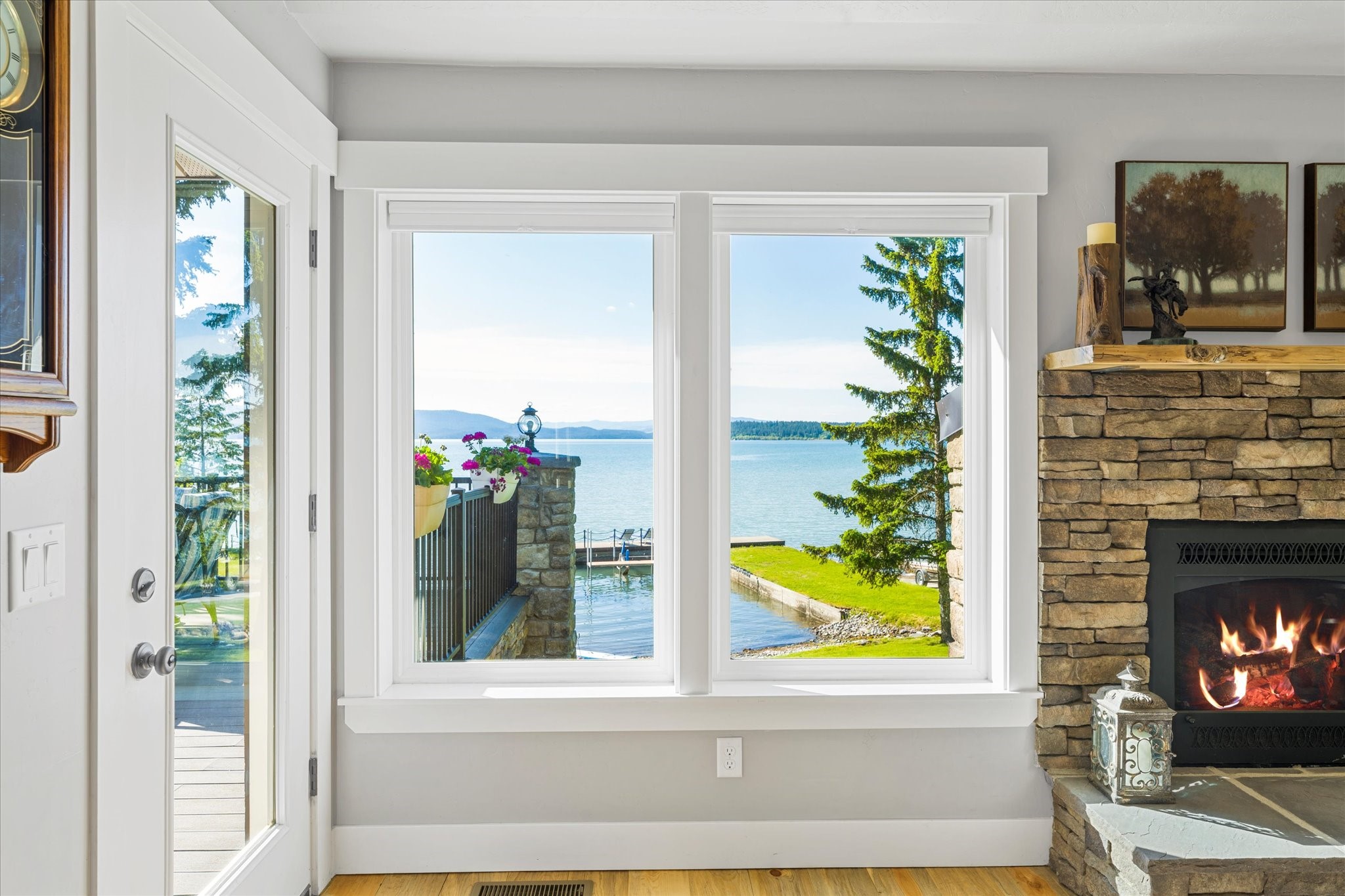 Polson, Montana 59860, United States, 4 Bedrooms Bedrooms, ,3 BathroomsBathrooms,Residential,Active,146481