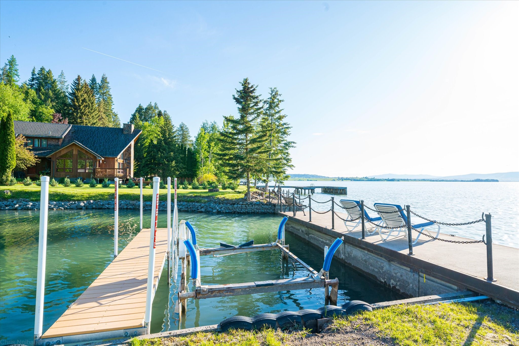 Polson, Montana 59860, United States, 4 Bedrooms Bedrooms, ,3 BathroomsBathrooms,Residential,Active,146481