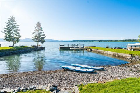 34777 Compass Lane Polson MT 59860