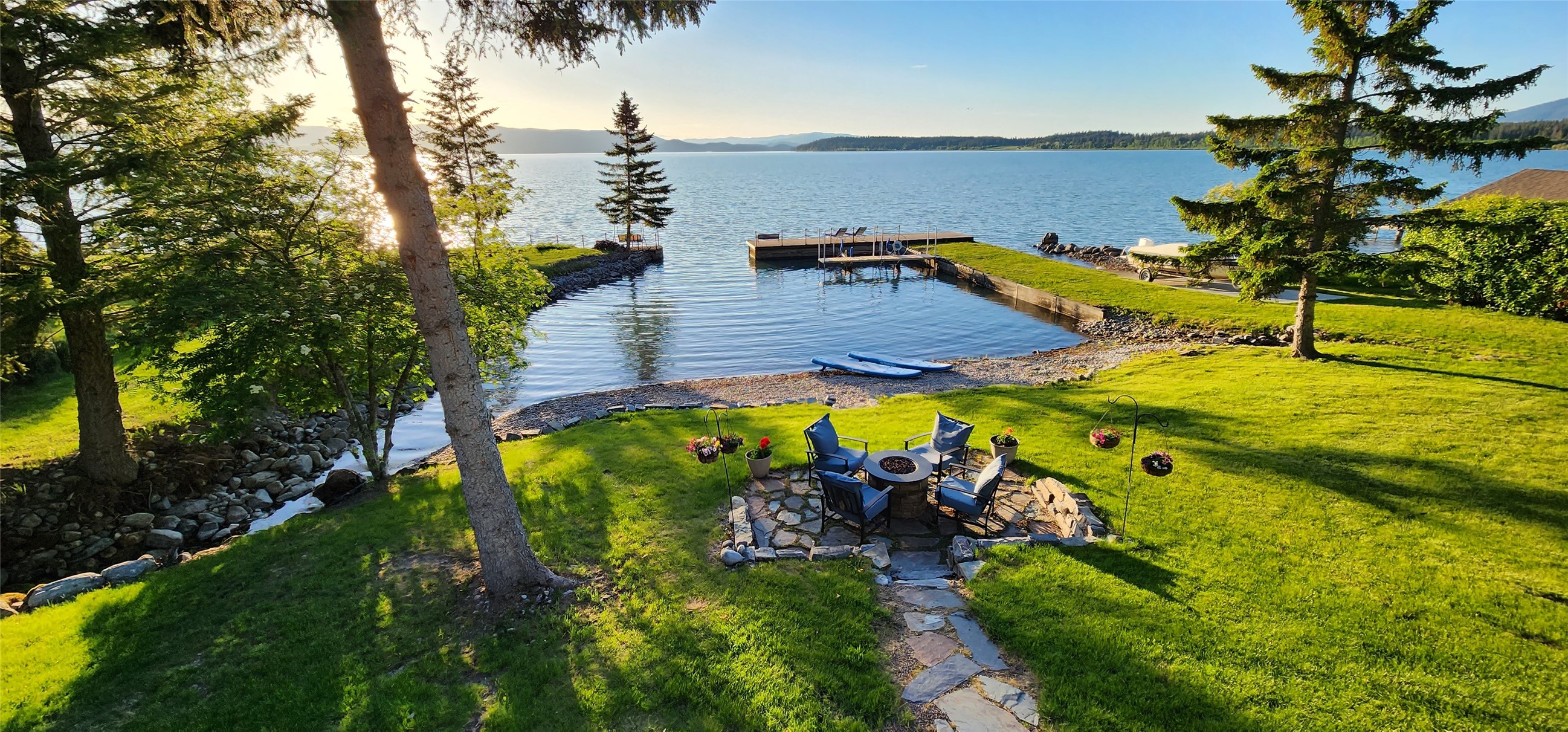 Polson, Montana 59860, United States, 4 Bedrooms Bedrooms, ,3 BathroomsBathrooms,Residential,Active,146481